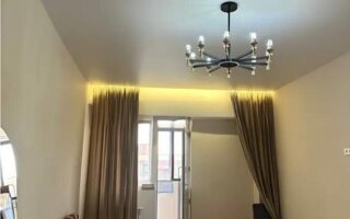 Продажа 1-комнатной квартиры, 48 м²