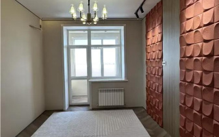 Продажа 2-комнатной квартиры, 48 м² - Продажа  двухкомнатных квартир в Караганде на Юго-Востоке