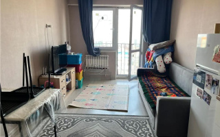 Продажа 1-комнатной квартиры, 27.8 м² - Продажа однокомнатных квартир от собственников в Алматы - страница 2