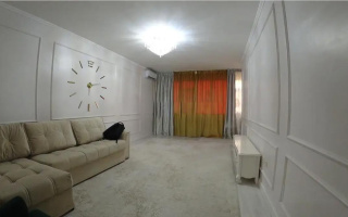 Продажа 1-комнатной квартиры, 42 м², ул. Жандосова, дом  144/1 - Продажа  однокомнатных квартир в новостройках Алматы