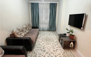 Продажа 2-комнатной квартиры, 48 м², пр. Тлендиева, дом  42 - Продажа квартир в новостройках Астаны без посредников