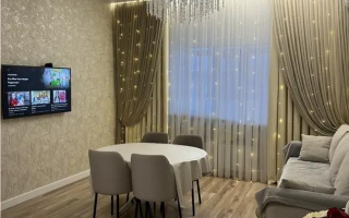 Продажа 4-комнатной квартиры, 100 м², ул. Таттимбета, дом  3/11 - Продажа квартир в новостройках Караганды