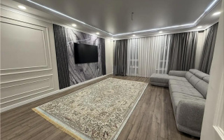 Продажа 4-комнатной квартиры, 150 м² - Продажа четырехкомнатных квартир в Караганде - страница 3