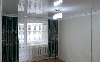 Продажа 2-комнатной квартиры, 54 м², ул. Университетская, дом  29 - Продажа  двухкомнатных квартир в Караганде