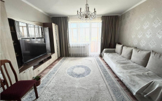 Продажа 3-комнатной квартиры, 63 м² - Продажа трехкомнатных квартир в Караганде - страница 3