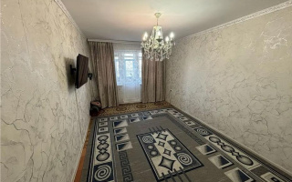 Продажа 3-комнатной квартиры, 63 м² - Недвижимость в Казахстане - страница 18