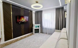 Продажа 3-комнатной квартиры, 74 м² - Продажа трехкомнатных квартир в р-не Есиль Астаны