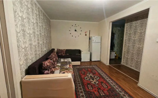 Продажа 3-комнатной квартиры, 78 м², ул. Промышленная, дом  22 - Продажа квартир в Абае