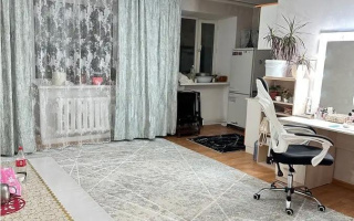Продажа 3-комнатной квартиры, 55 м², ул. Иманова, дом  36 - Продажа  трехкомнатных квартир в Астане
