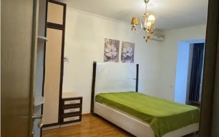 Продажа 2-комнатной квартиры, 57.9 м², ул. Барибаева, дом  7 - Продажа квартир в Алматы