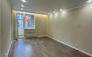 Продажа 1-комнатной квартиры, 32 м² - Продажа однокомнатных квартир в блочном доме в Астане