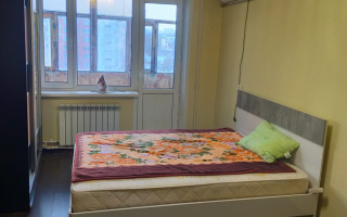 Продажа 1-комнатной квартиры, 34 м², 70 квартал, дом  5 - Продажа квартир в Темиртау