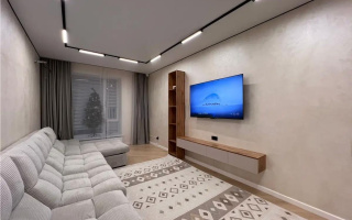 Продажа 3-комнатной квартиры, 86 м², ул. Айтматова, дом  77/7 - Продажа  трехкомнатных квартир в новостройках Астаны без посредников