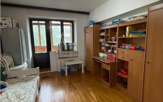 Продажа 3-комнатной квартиры, 86 м², ул. Абдуллиных, дом  43 - Продажа квартир в Алматы