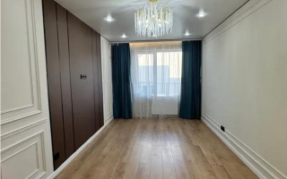 Продажа 1-комнатной квартиры, 40 м², ул. Момышулы, дом  5/4 - Продажа  однокомнатных квартир в новостройках Алматы