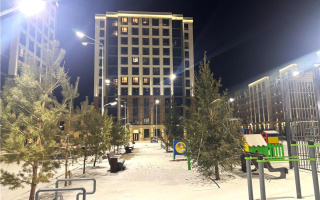 Продажа 1-комнатной квартиры, 40 м² - Недвижимость в Казахстане - страница 9