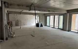 Продажа 3-комнатной квартиры, 132.4 м², ул. Култобе, дом  24/6 - Продажа  трехкомнатных квартир в новостройках Алматы без посредников с фото