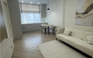 Продажа 3-комнатной квартиры, 70 м²