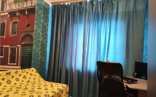 Продажа 2-комнатной квартиры, 48 м², мкр-н Орбита-3, дом  5 - Продажа  двухкомнатных квартир в Алматы