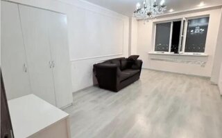 Продажа 1-комнатной квартиры, 45 м² - Продажа однокомнатных квартир в монолитно-каркасном доме в Астане
