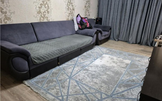 Продажа 3-комнатной квартиры, 60 м², ул. Парковая, дом  31 - Продажа квартир в Шахтинске
