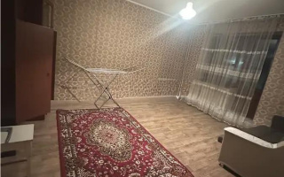 Продажа 1-комнатной квартиры, 30 м², мкр. Айнабулак-3, дом  156 - Продажа квартир в Алматы