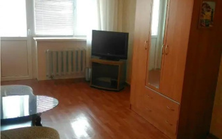 Продажа 1-комнатной квартиры, 32.8 м², ул. Молдагуловой, дом  37 - Продажа  однокомнатных квартир в Астане с фото