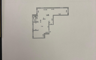 Продажа 4-комнатной квартиры, 129.7 м² - Продажа  четырехкомнатных квартир в новостройках Караганды