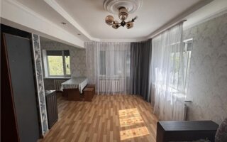 Продажа 1-комнатной квартиры, 30 м² - Аренда квартир посуточно в Жезказгане