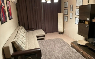Продажа 2-комнатной квартиры, 45.4 м², ул. Жарокова, дом  39 - Продажа  двухкомнатных квартир в Алматы с фото