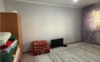 Продажа 1-комнатной квартиры, 39.7 м² - Недвижимость в Казахстане - страница 8