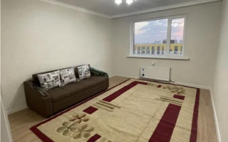 Продажа 1-комнатной квартиры, 39 м², пр. Аль-Фараби, дом  44/1 - Продажа  однокомнатных квартир в новостройках Астаны