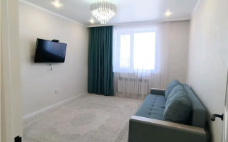 Продажа 1-комнатной квартиры, 39 м², ул. А-91, дом  12 - Продажа квартир в Астане