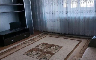 Продажа 2-комнатной квартиры, 54 м², мкр-н Степной-1, дом  5/48 - Продажа  двухкомнатных квартир в Караганде