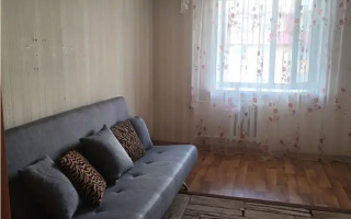 Продажа 2-комнатной квартиры, 53.4 м², ул. Косшыгулулы, дом  13/1 - Продажа  двухкомнатных квартир в Астане с фото