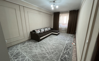 Продажа 1-комнатной квартиры, 44 м² - Продажа однокомнатных квартир в Таразе