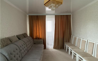 Продажа 2-комнатной квартиры, 43 м², пр. Н. Абдирова - Продажа  двухкомнатных квартир в Караганде с фото