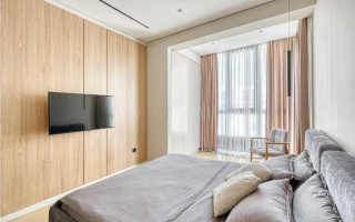 Продажа 4-комнатной квартиры, 105 м², пр. Абая, дом  164/6 - Продажа  четырехкомнатных квартир в новостройках Алматы с фото