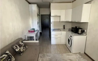 Продажа 1-комнатной квартиры, 17.6 м² - Продажа однокомнатных квартир в Алматы - страница 13