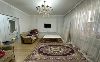Продажа 4-комнатной квартиры, 115 м², пр. Тауелсыздык, дом  25 - Продажа  четырехкомнатных квартир в Астане