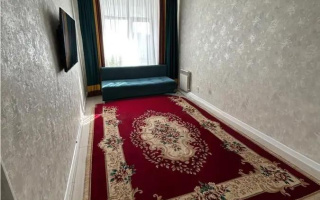 Продажа 2-комнатной квартиры, 52.3 м², ул. Байтурсынова, дом  47 - Продажа  двухкомнатных квартир в Астане