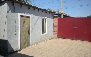 Продажа 5-комнатного дома, 150 м², Шарипханова, дом  5 - Продажа квартир в Алматы