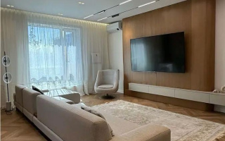 Продажа 4-комнатной квартиры, 130 м², ул. Сарайшык, дом  4 - Продажа квартир в Астане