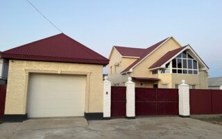 Продажа 7-комнатного дома, 280 м² - Аренда квартир помесячно в Алматинской области