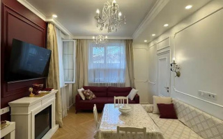 Продажа 4-комнатной квартиры, 80 м² - Продажа недвижимости в Алматы - страница 23