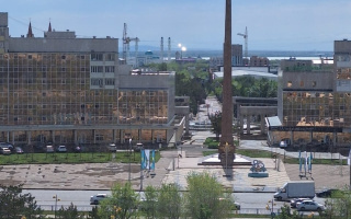 Продажа 3-комнатной квартиры, 90 м², пр. Республики, дом  23/2 - Продажа квартир в Караганде