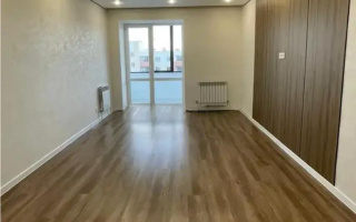 Продажа 1-комнатной квартиры, 29 м² - Продажа квартир в новостройках Астаны без посредников с фото