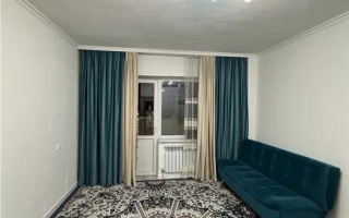 Продажа 1-комнатной квартиры, 43 м², ул. Е-495, дом  8 - Продажа  однокомнатных квартир в новостройках Астаны без посредников