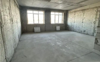 Продажа 1-комнатной квартиры, 44.1 м², ул. Северное Кольцо, дом  92/11 стр - Продажа  однокомнатных квартир в новостройках Алматы без посредников