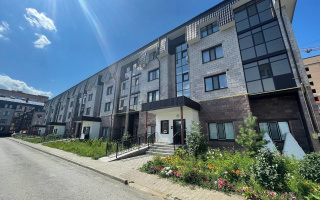 Продажа 2-комнатной квартиры, 61.4 м² - Продажа недвижимости в Костанае